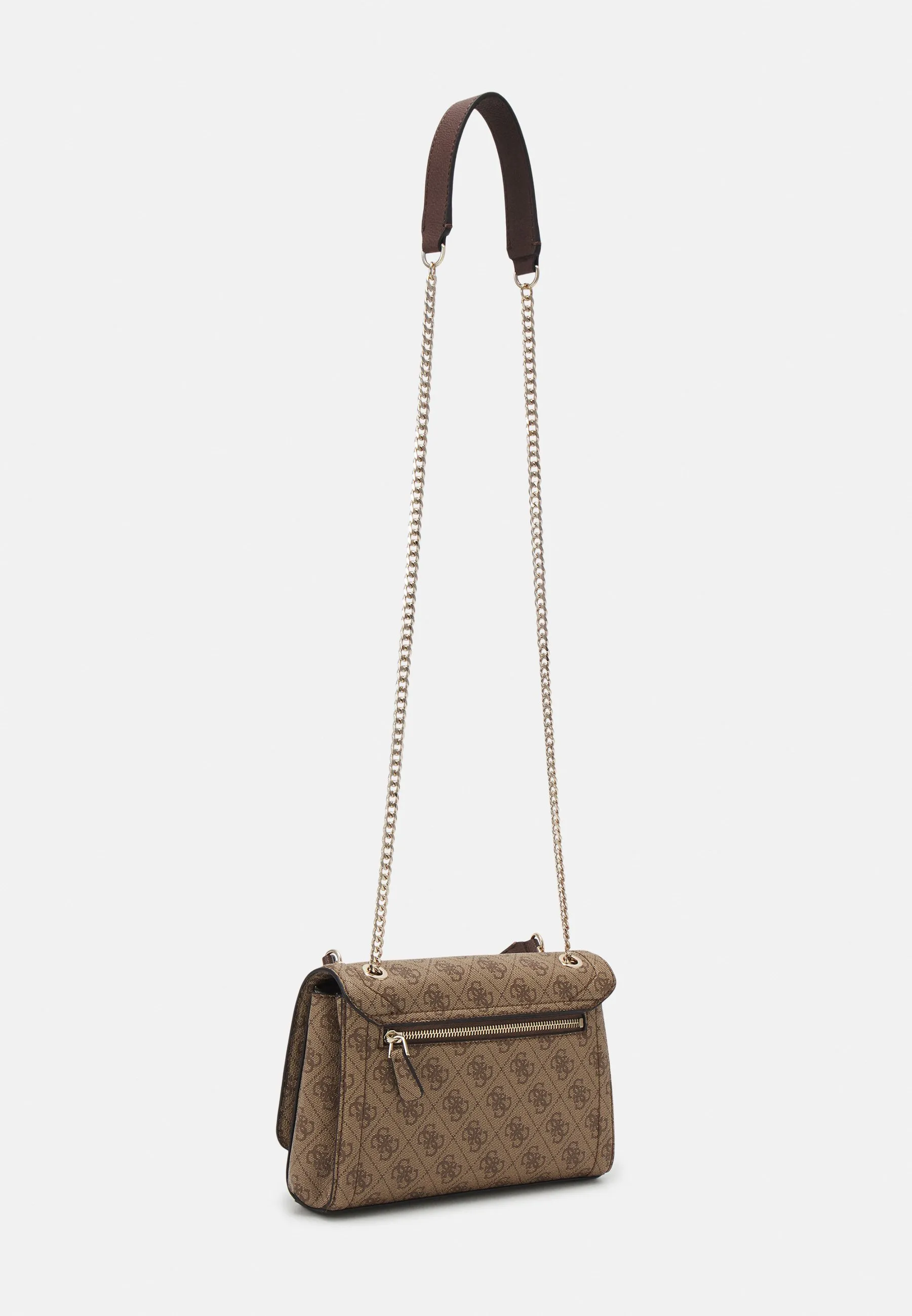 NOELLE CONVERTIBLE FLAP - Borsa a mano
