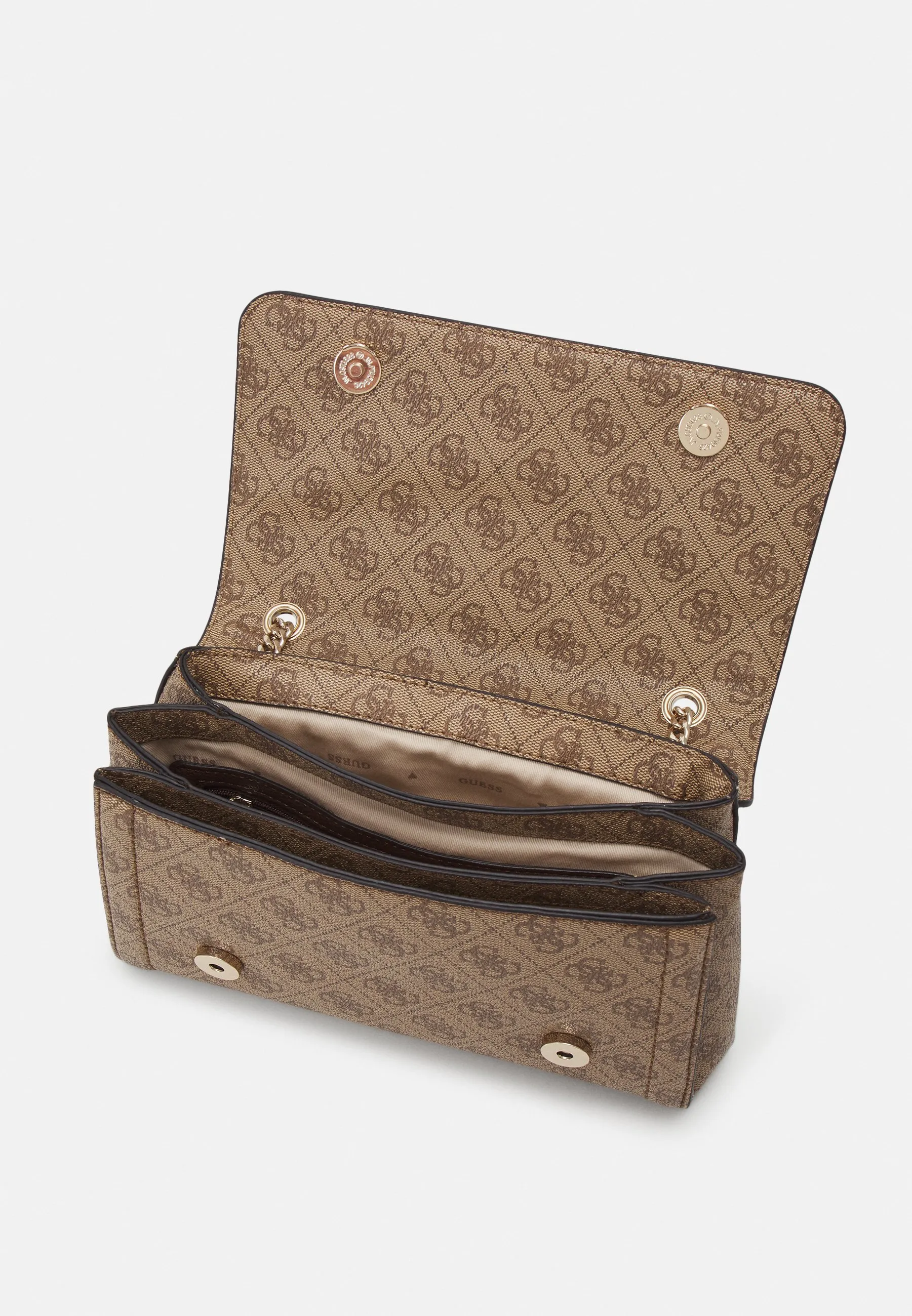 NOELLE CONVERTIBLE FLAP - Borsa a mano