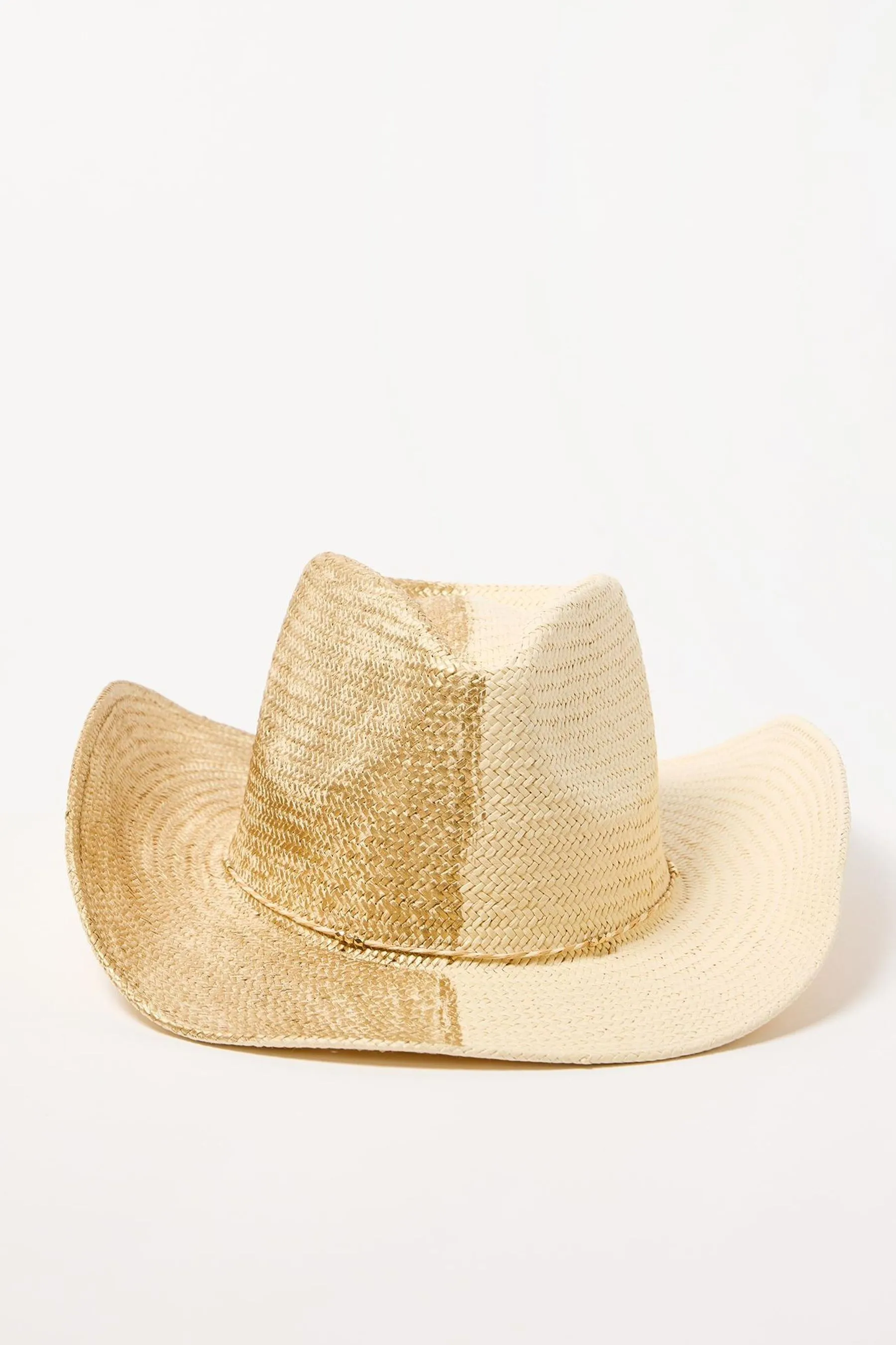 Oliver Bonas - Cappello stile cowboy
