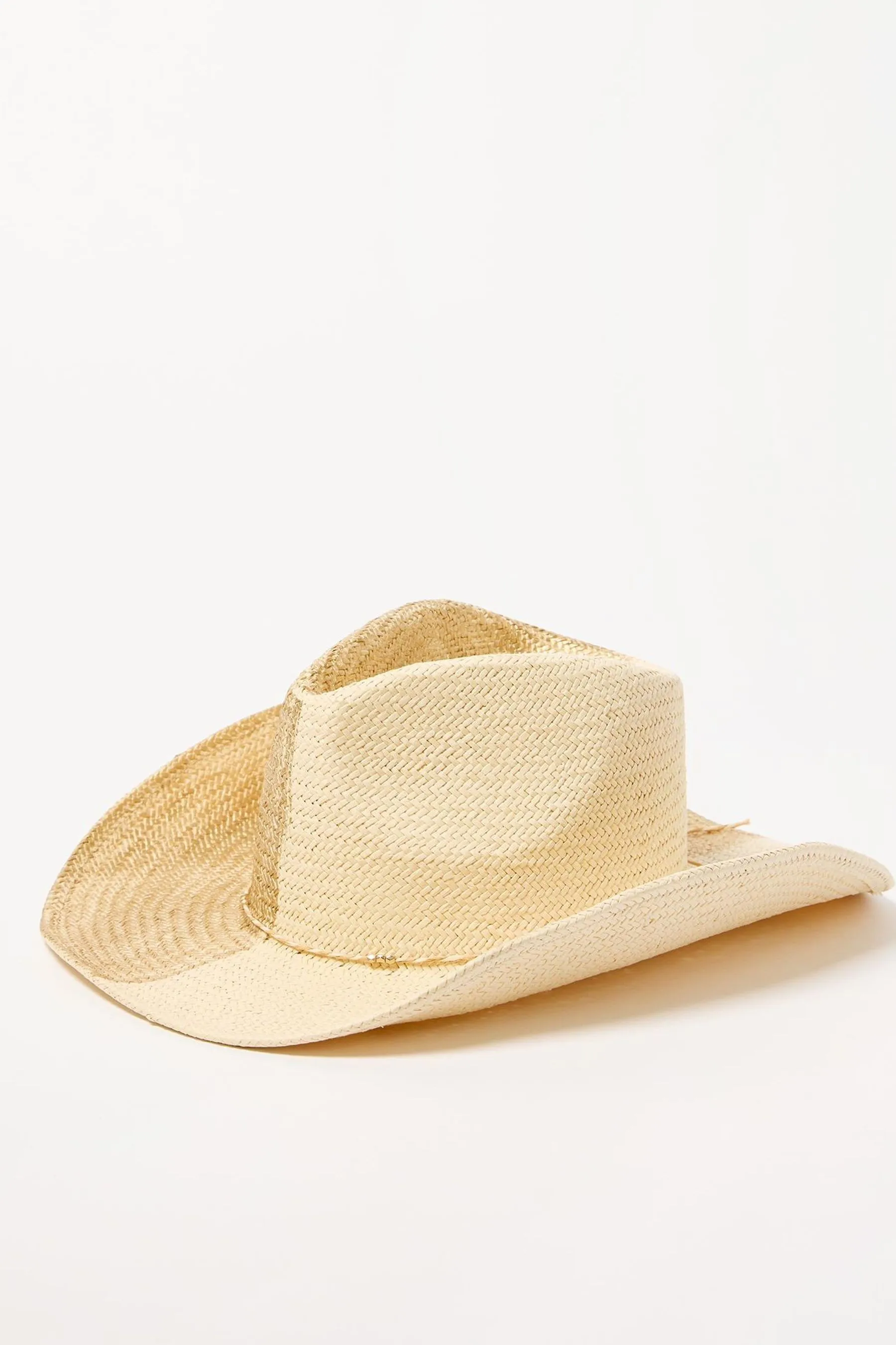 Oliver Bonas - Cappello stile cowboy