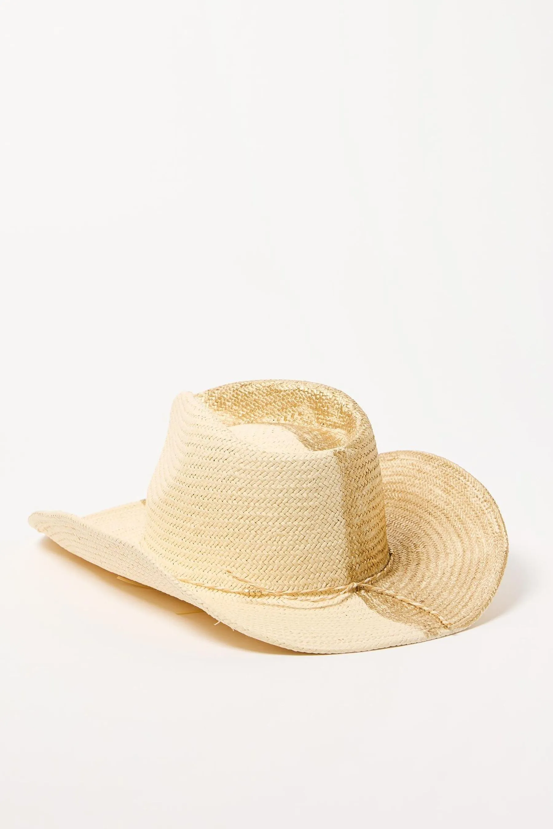 Oliver Bonas - Cappello stile cowboy