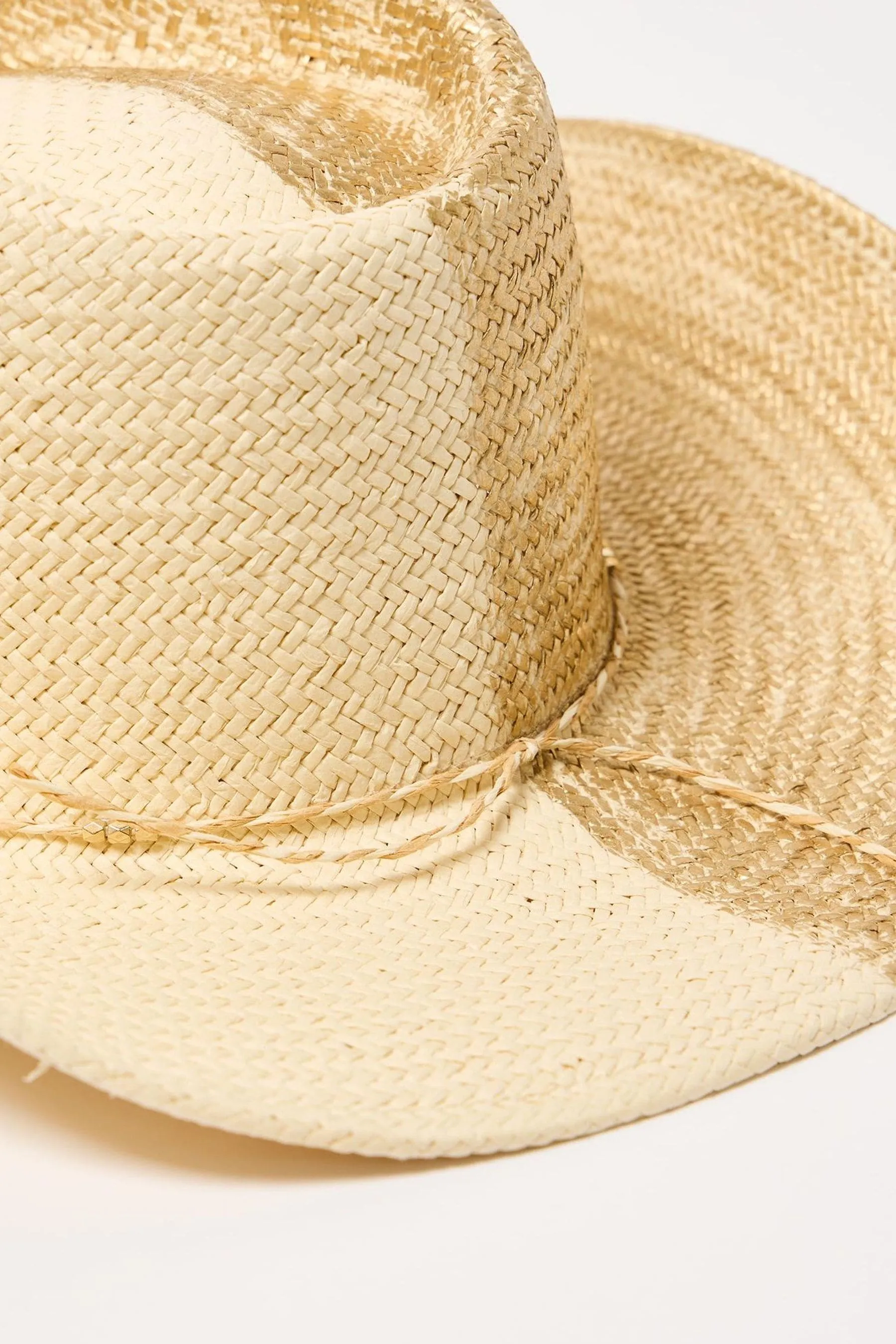 Oliver Bonas - Cappello stile cowboy
