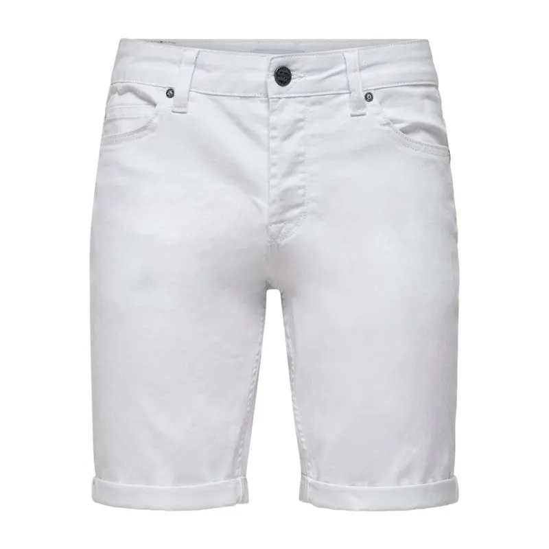PANTALONCINI DA UOMO ONLY & SONS