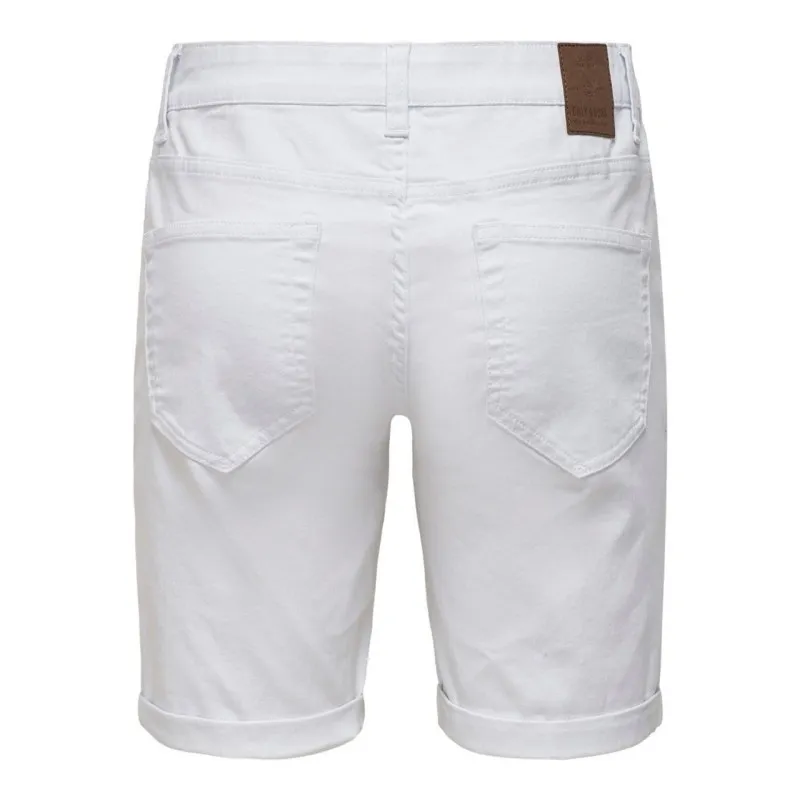 PANTALONCINI DA UOMO ONLY & SONS