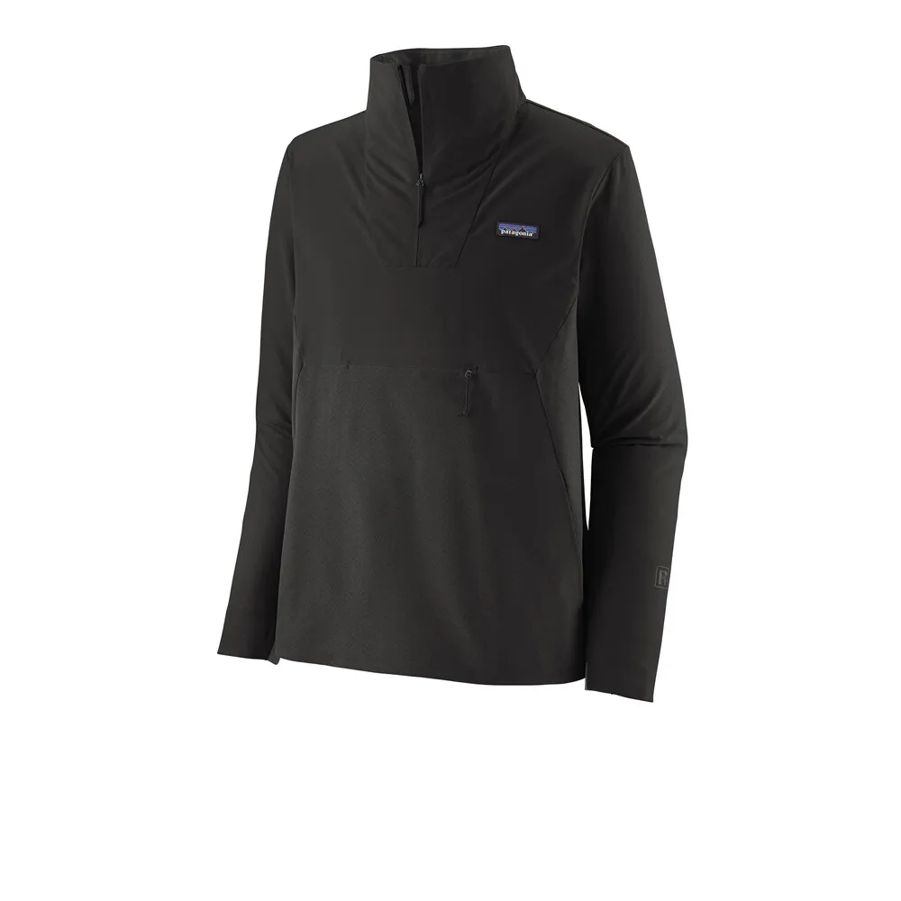 Patagonia R1 CrossStrata Pile Pullover - SS24