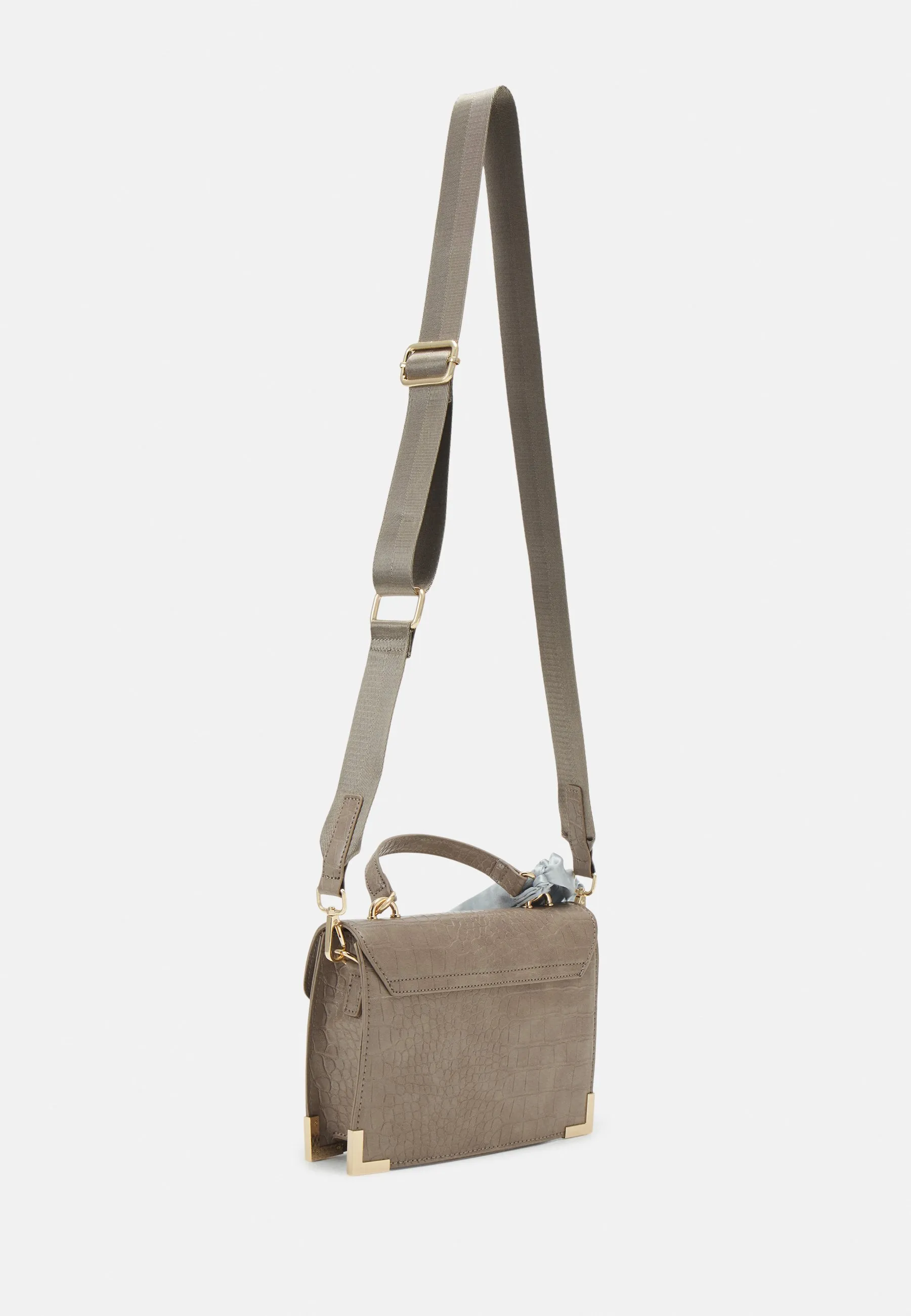 PCABBELIN CROSS BODY - Borsa a mano