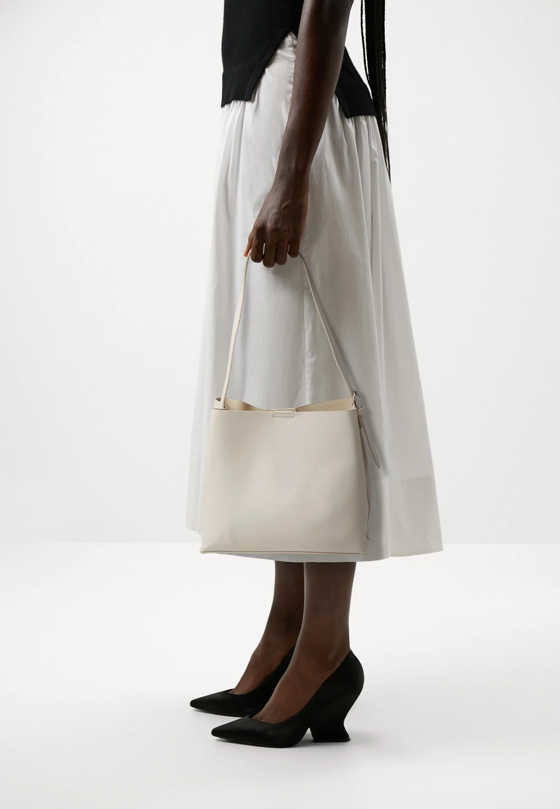 PCAONY CROSS BODY - Borsa a mano