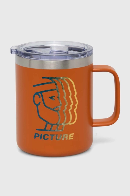 Picture tazza termica Timo 400 ml