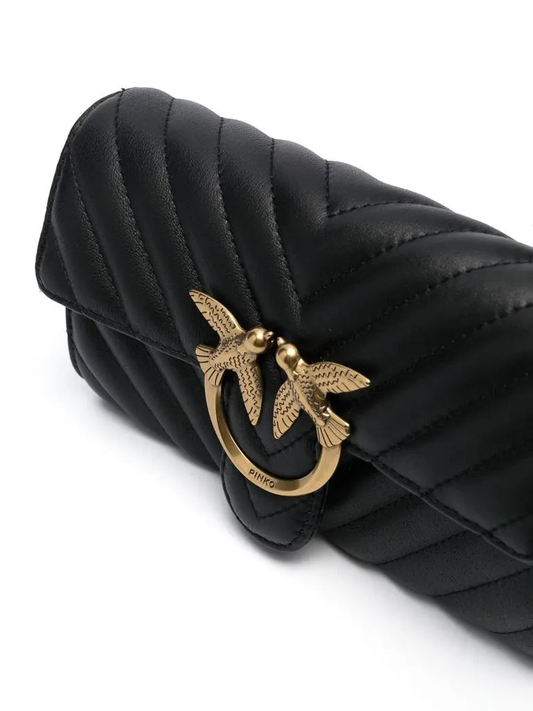 pinko Borsa matelassé