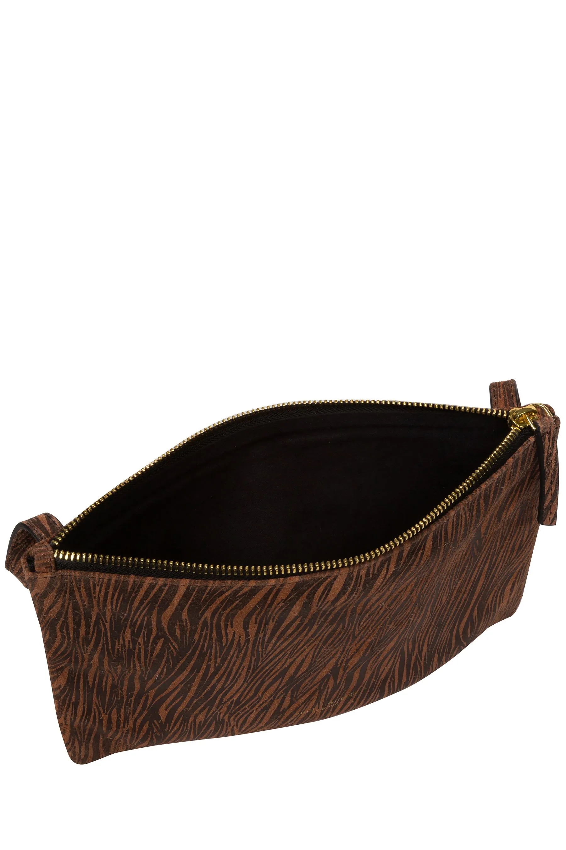 Pure Luxuries London - Anya - Borsa a tracolla in pelle nappa    