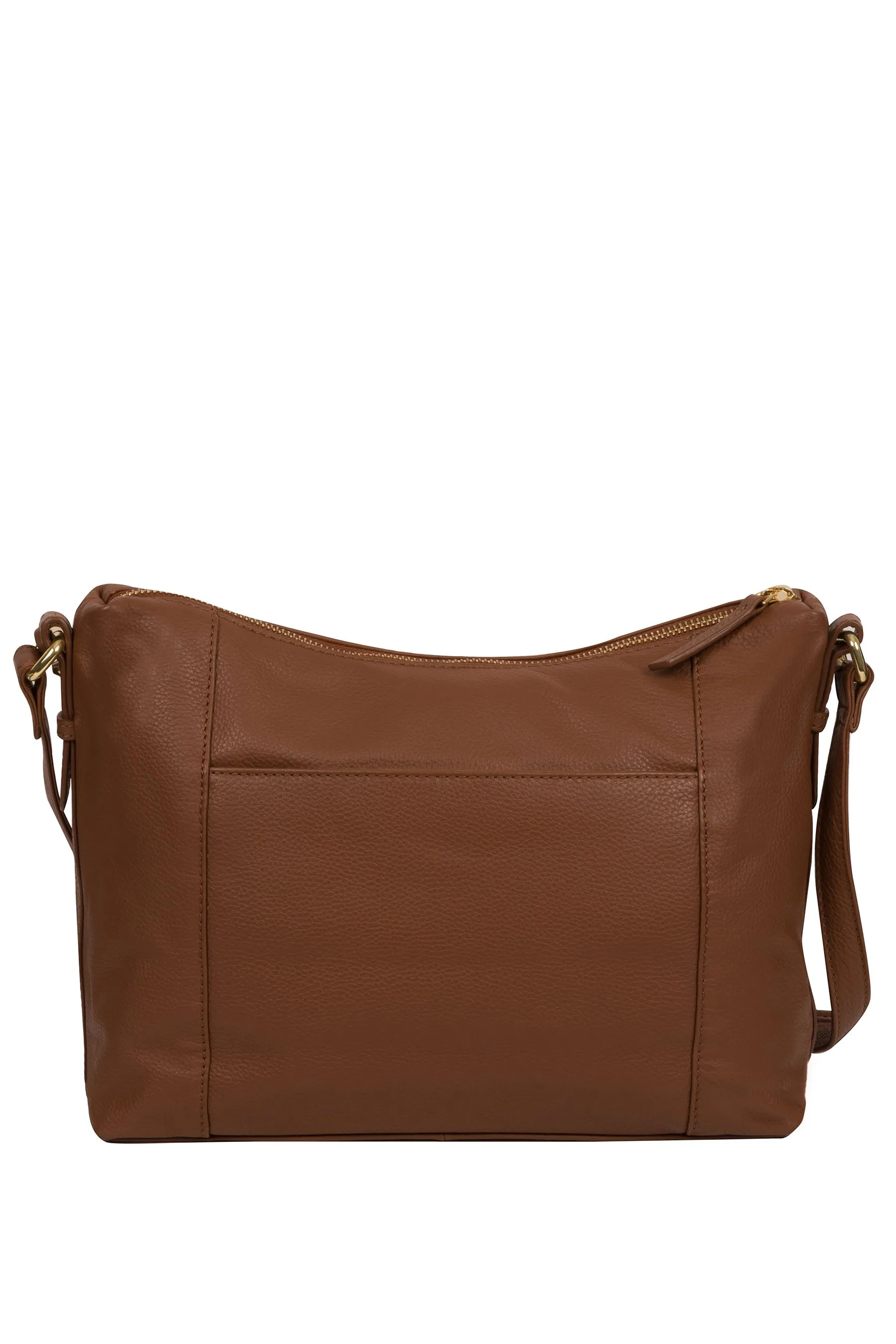 Pure Luxuries London - Jenna - Borsa da spalla in pelle