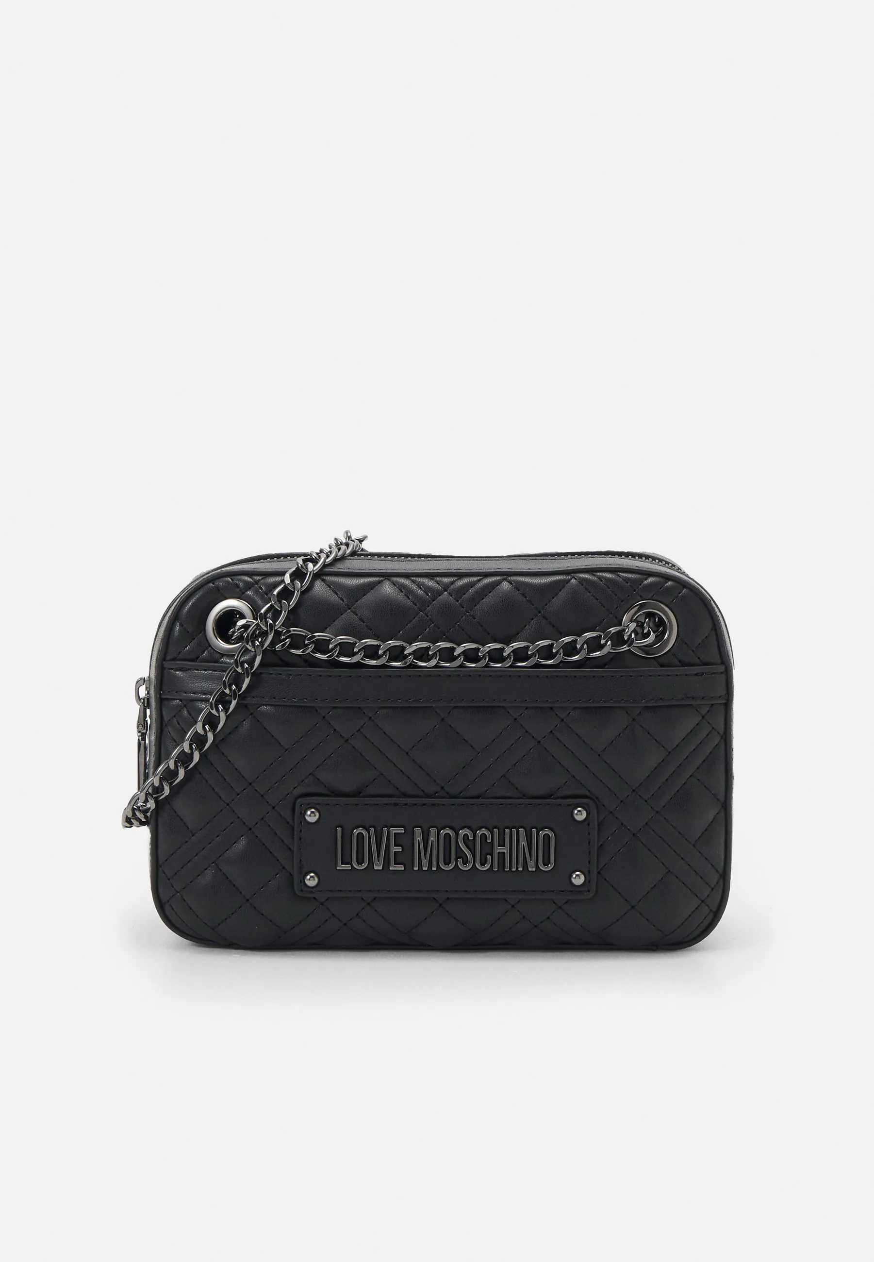 QUILTED BAG - Borsa a mano