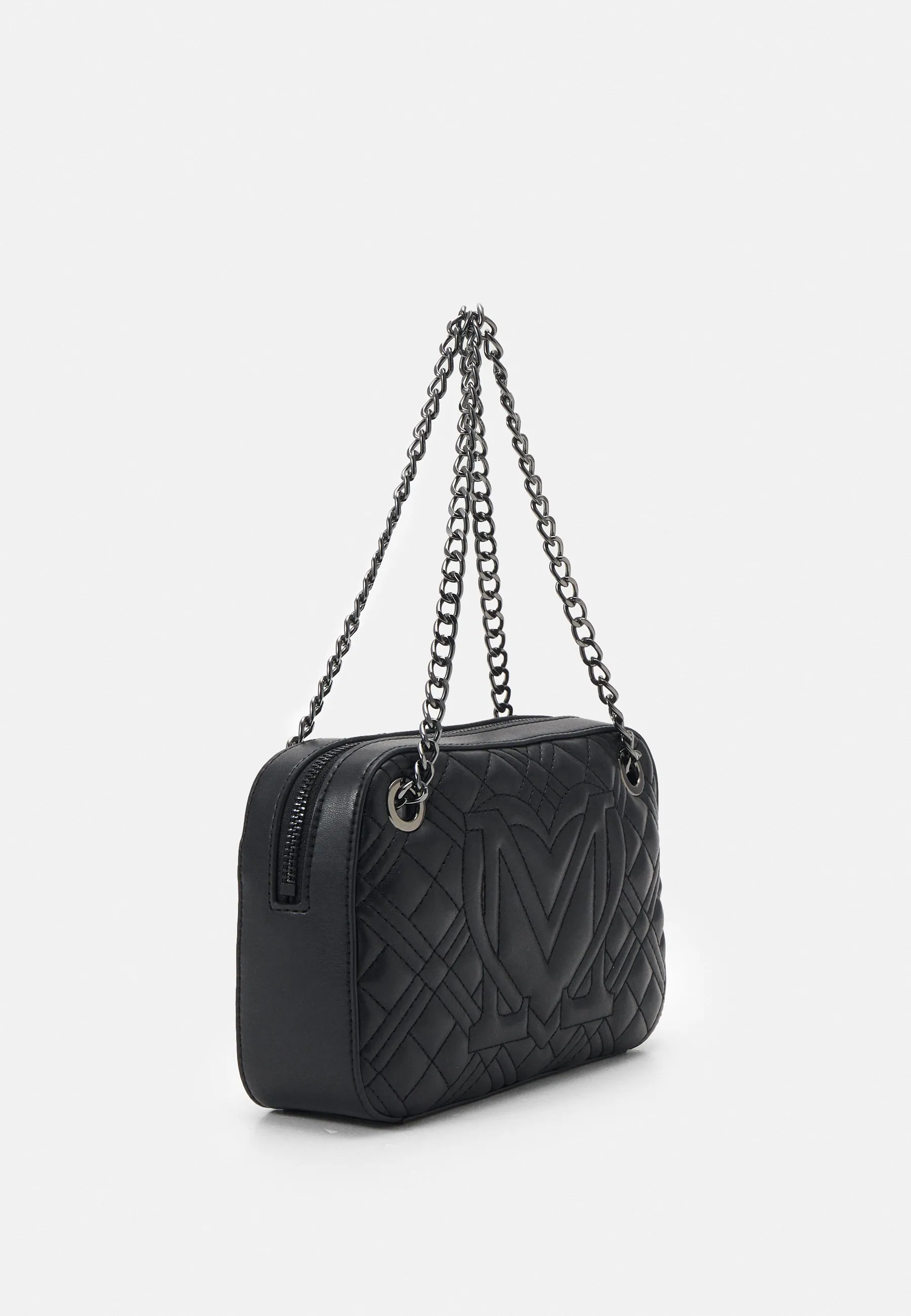 QUILTED BAG - Borsa a mano
