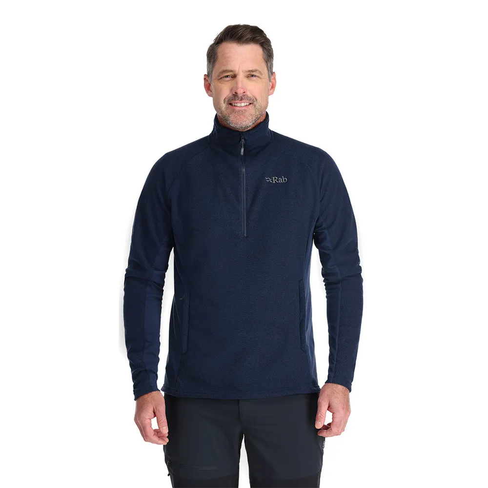 Rab Capacitor Pull-On Top - AW24