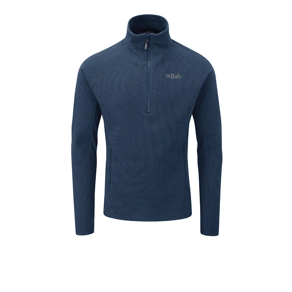 Rab Capacitor Pull-On Top - AW24