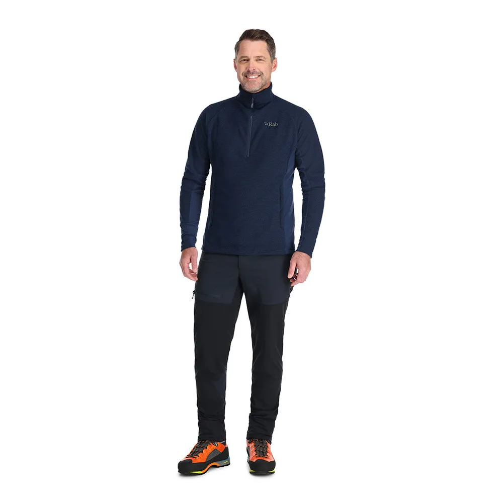 Rab Capacitor Pull-On Top - AW24