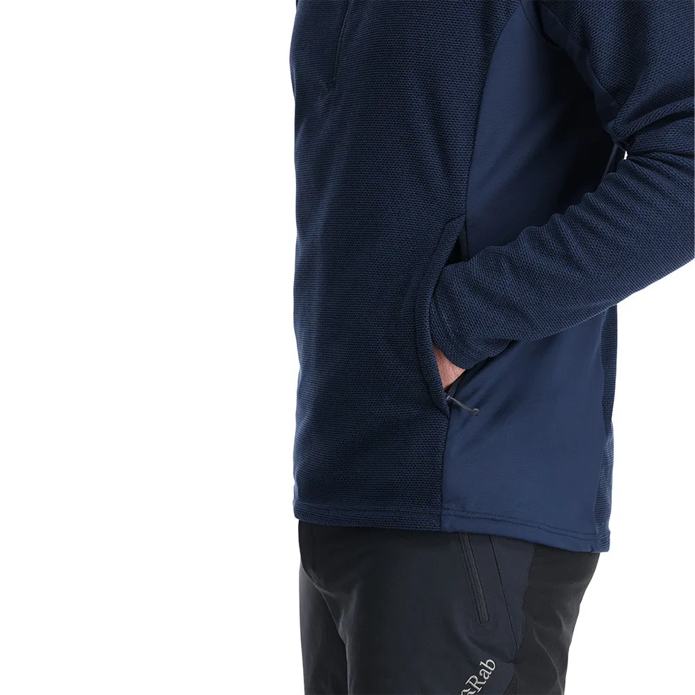 Rab Capacitor Pull-On Top - AW24