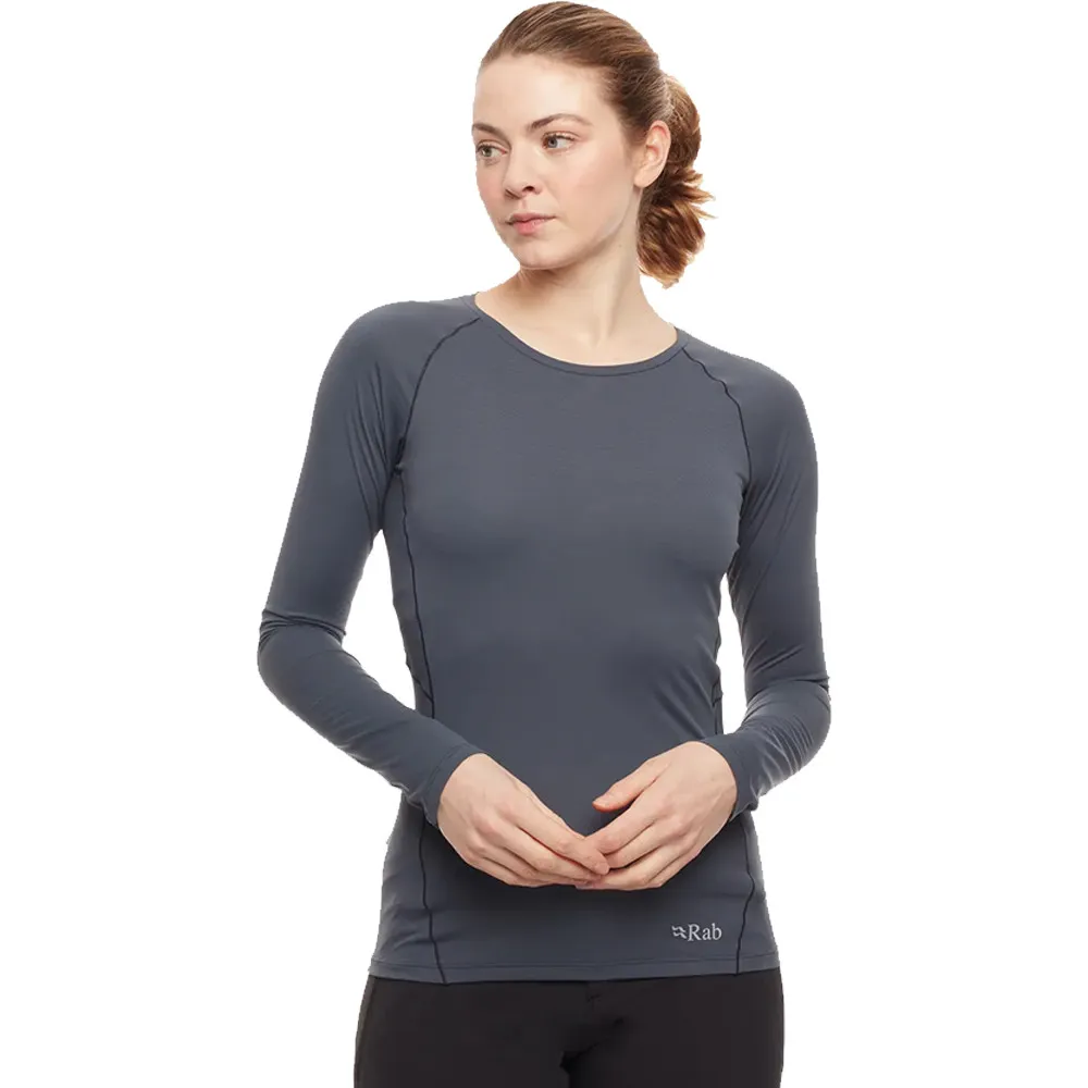 Rab Force Maglia da donna - SS22