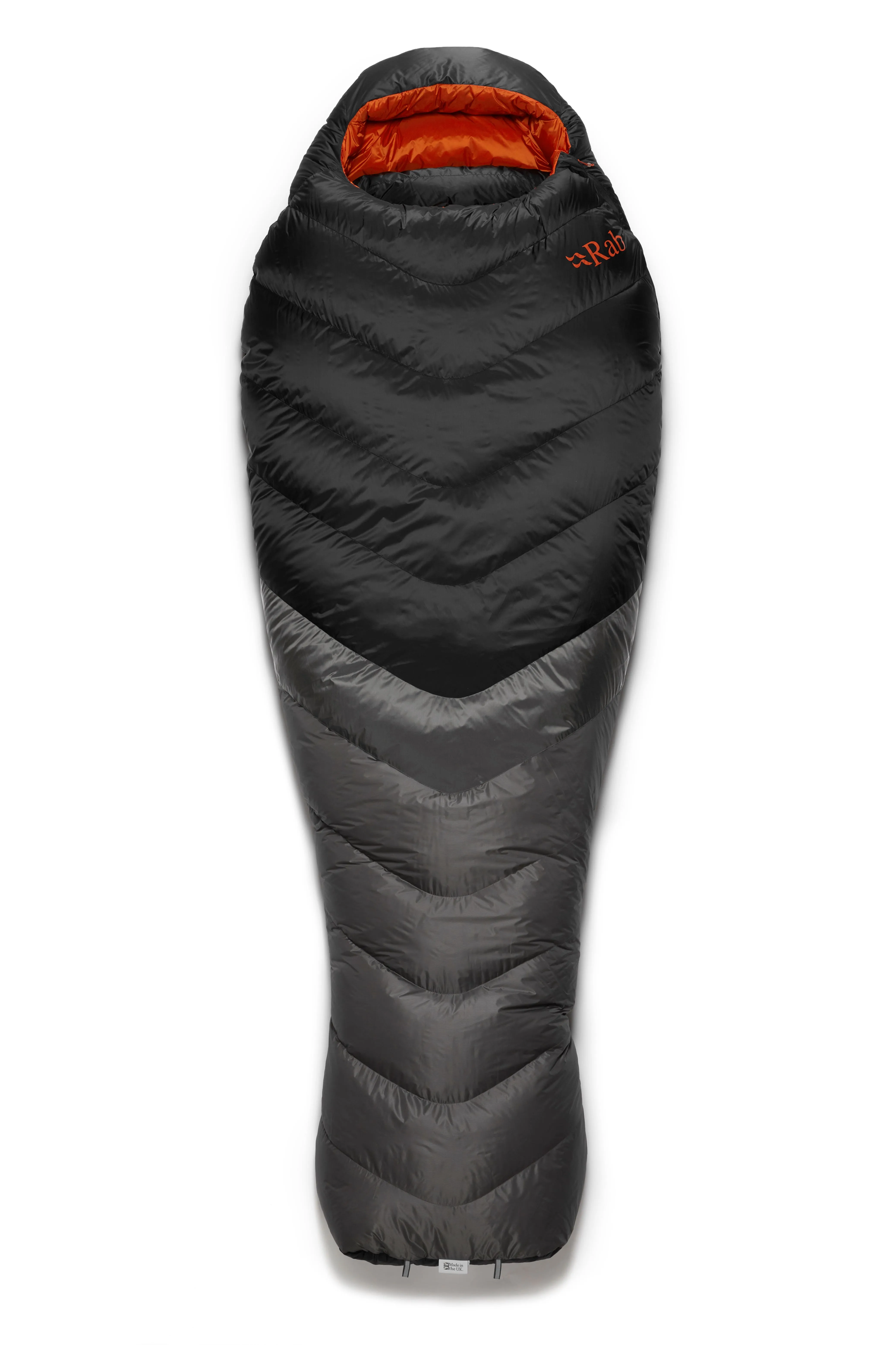 Rab Neutrino Pro 700 Down Sleeping Bag (-15C) - Sacco a pelo in piuma (-15°C)