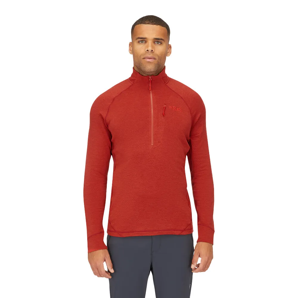 Rab Nexus Pull-On Top - AW24