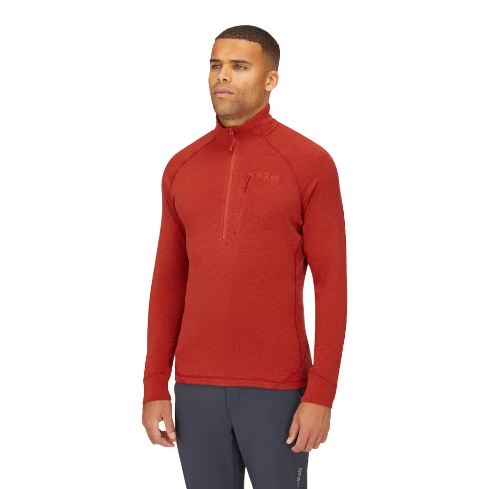 Rab Nexus Pull-On Top - AW24