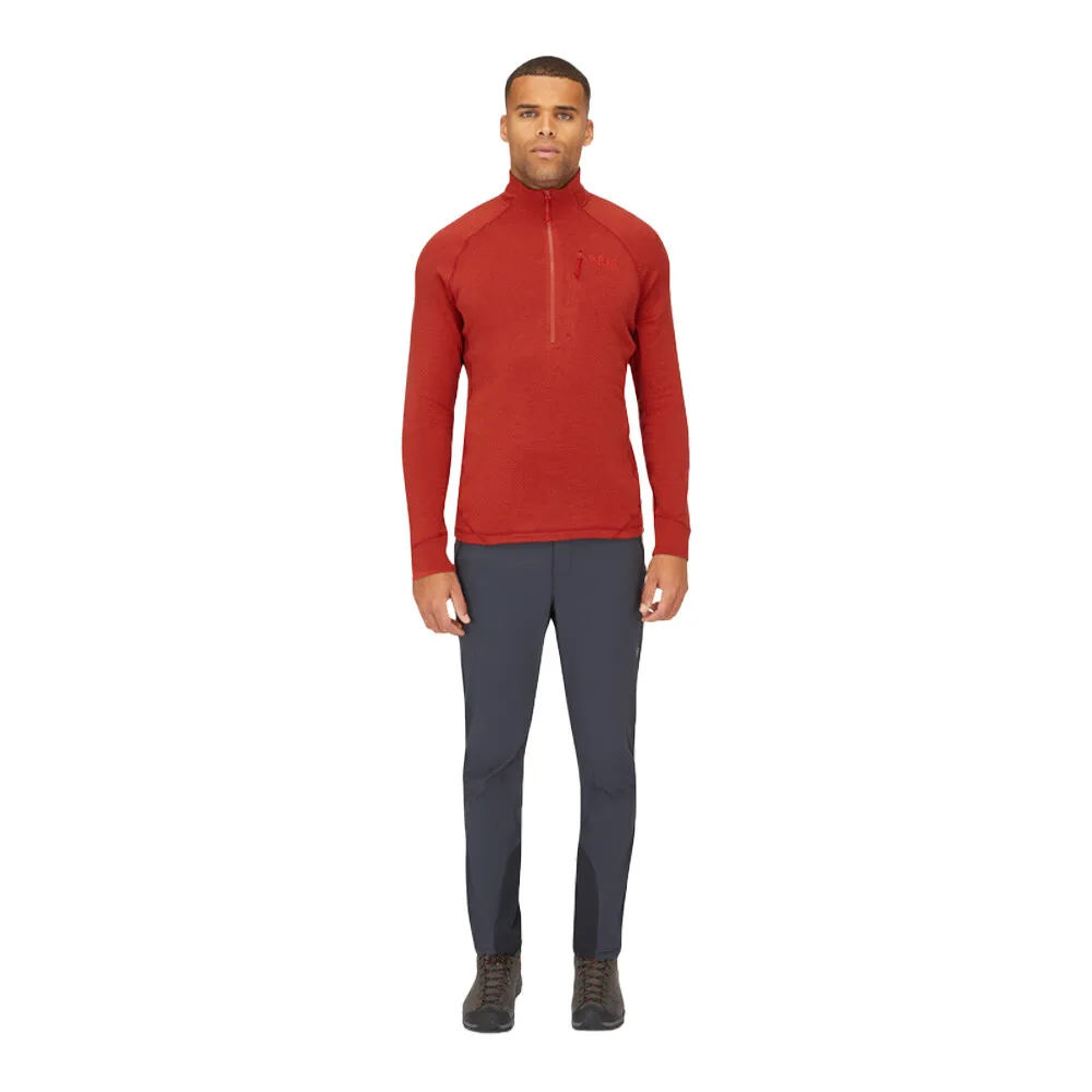 Rab Nexus Pull-On Top - AW24