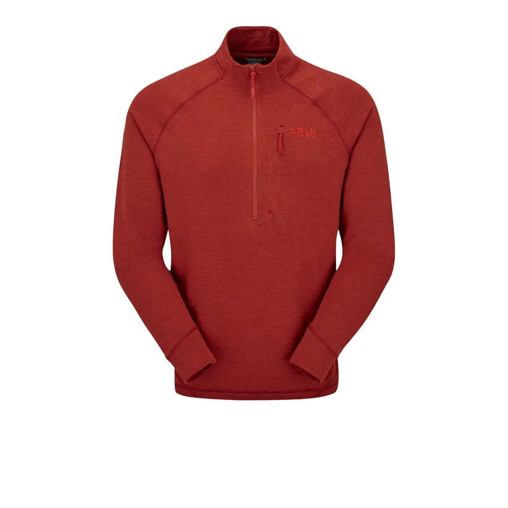 Rab Nexus Pull-On Top - AW24