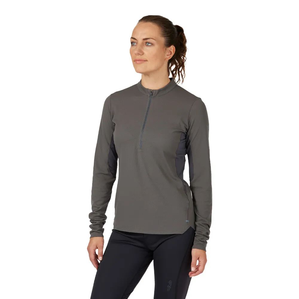 Rab Ridgeline per donna Top - SS24