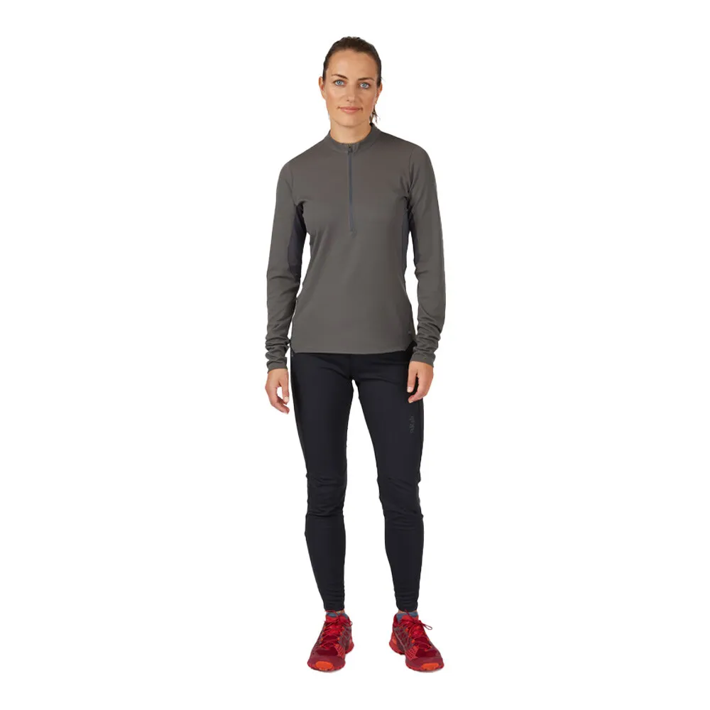 Rab Ridgeline per donna Top - SS24