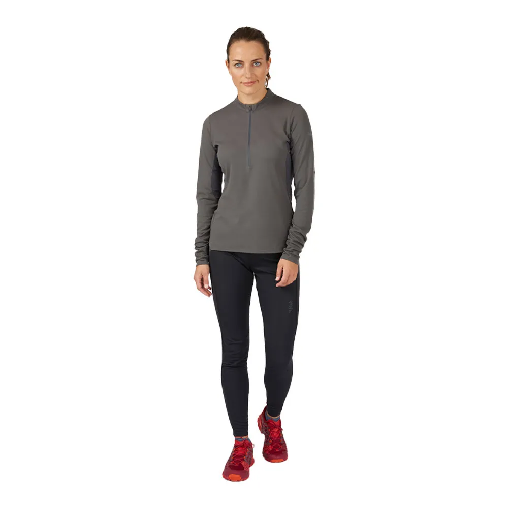 Rab Ridgeline per donna Top - SS24