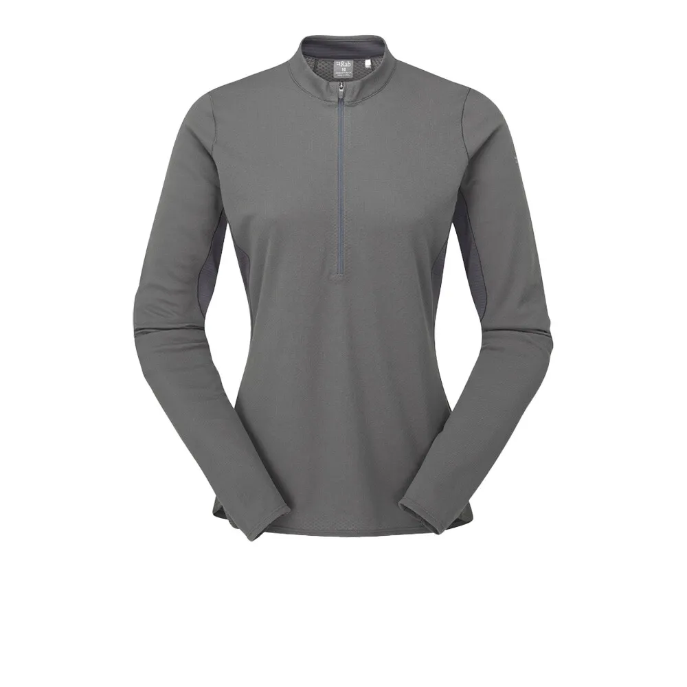 Rab Ridgeline per donna Top - SS24