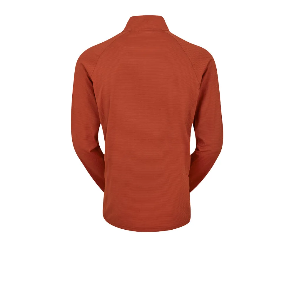 Rab Sonic Cerniera Neck Top - AW24