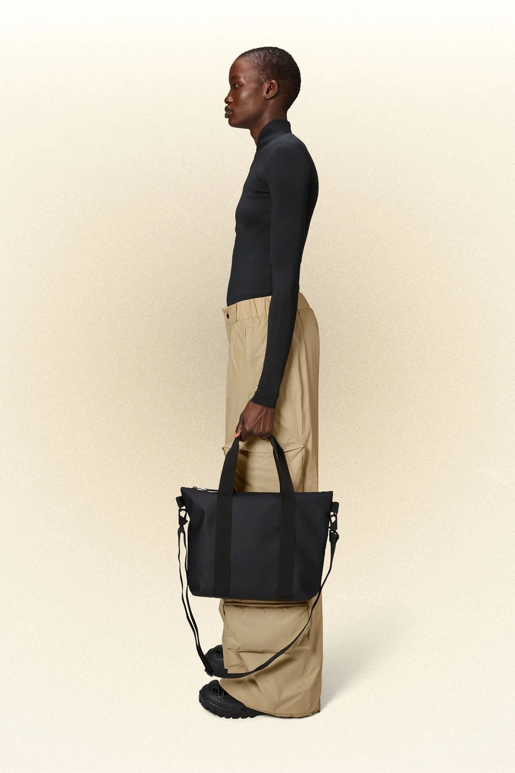 Rains - Micro - Borsa
