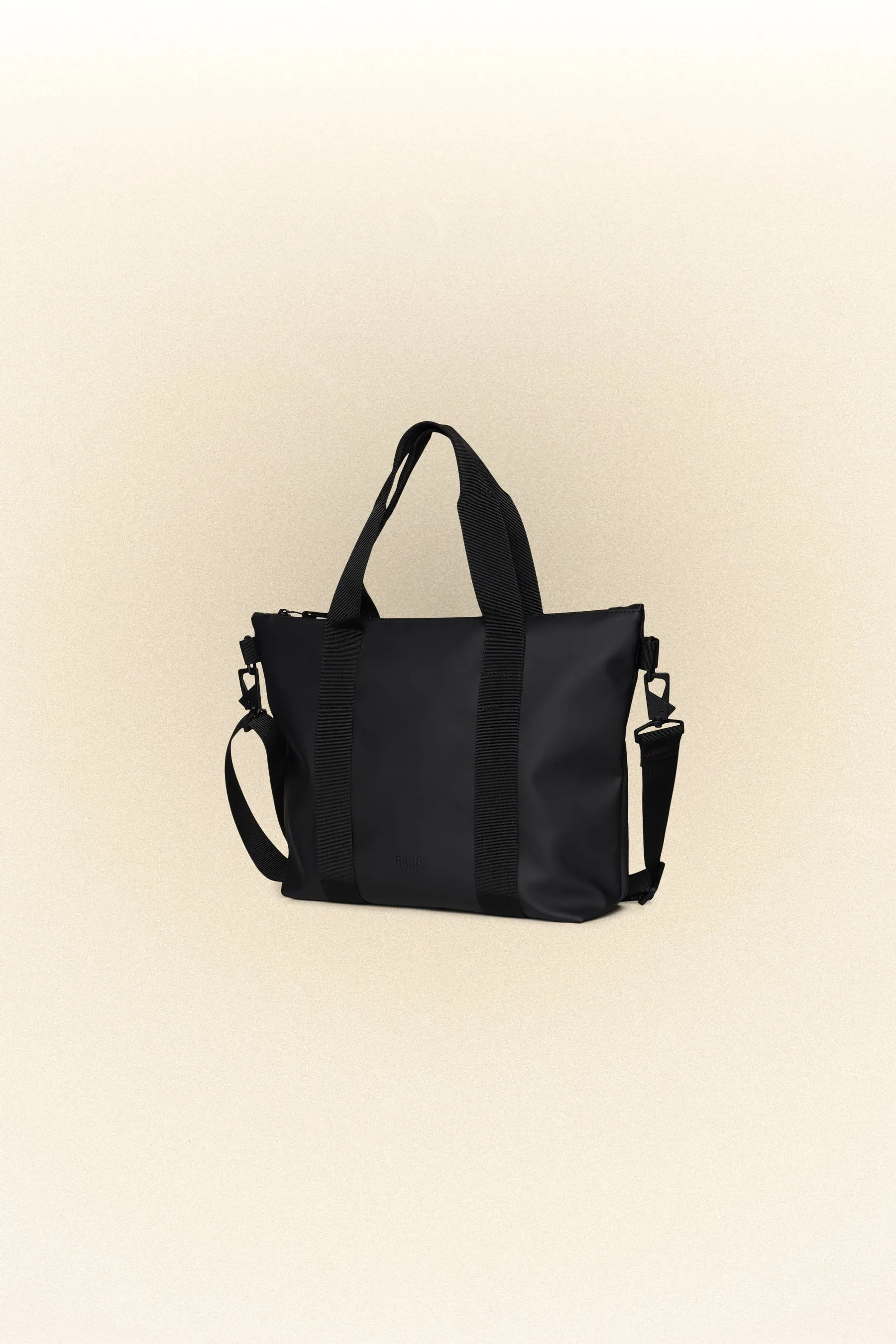 Rains - Micro - Borsa