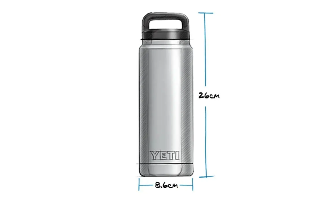RAMBLER 26 OZ BOTTLE CHUG