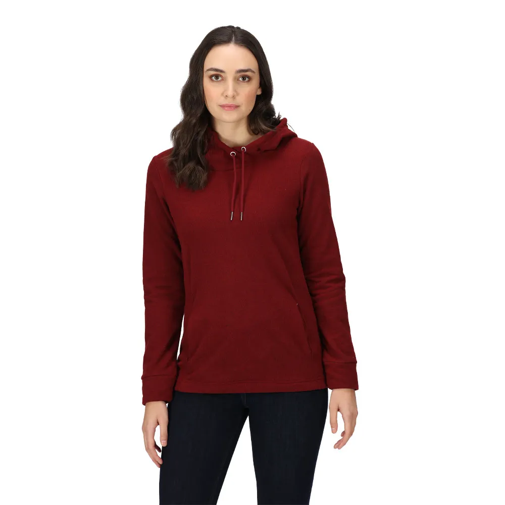 Regatta Kizmit II per donna Hooded Pile