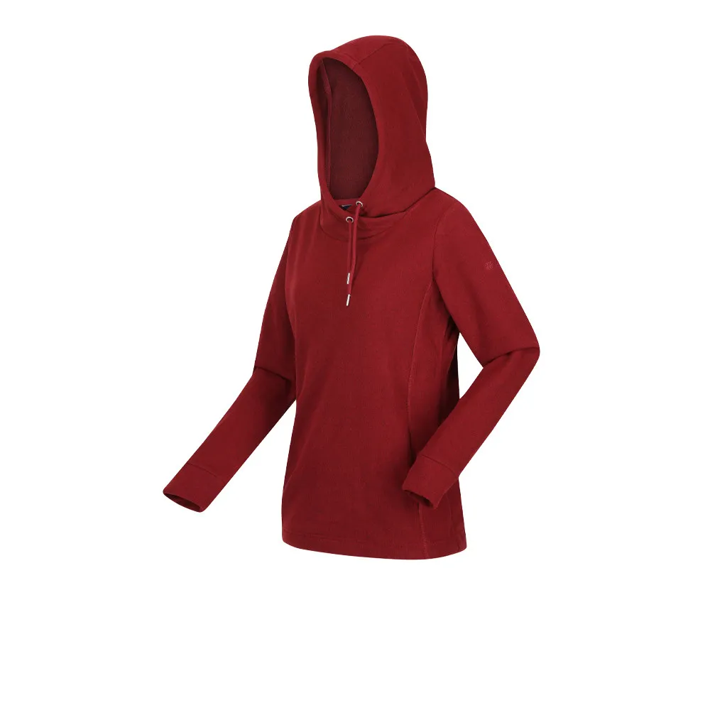 Regatta Kizmit II per donna Hooded Pile