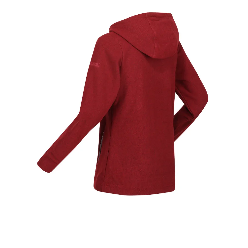 Regatta Kizmit II per donna Hooded Pile