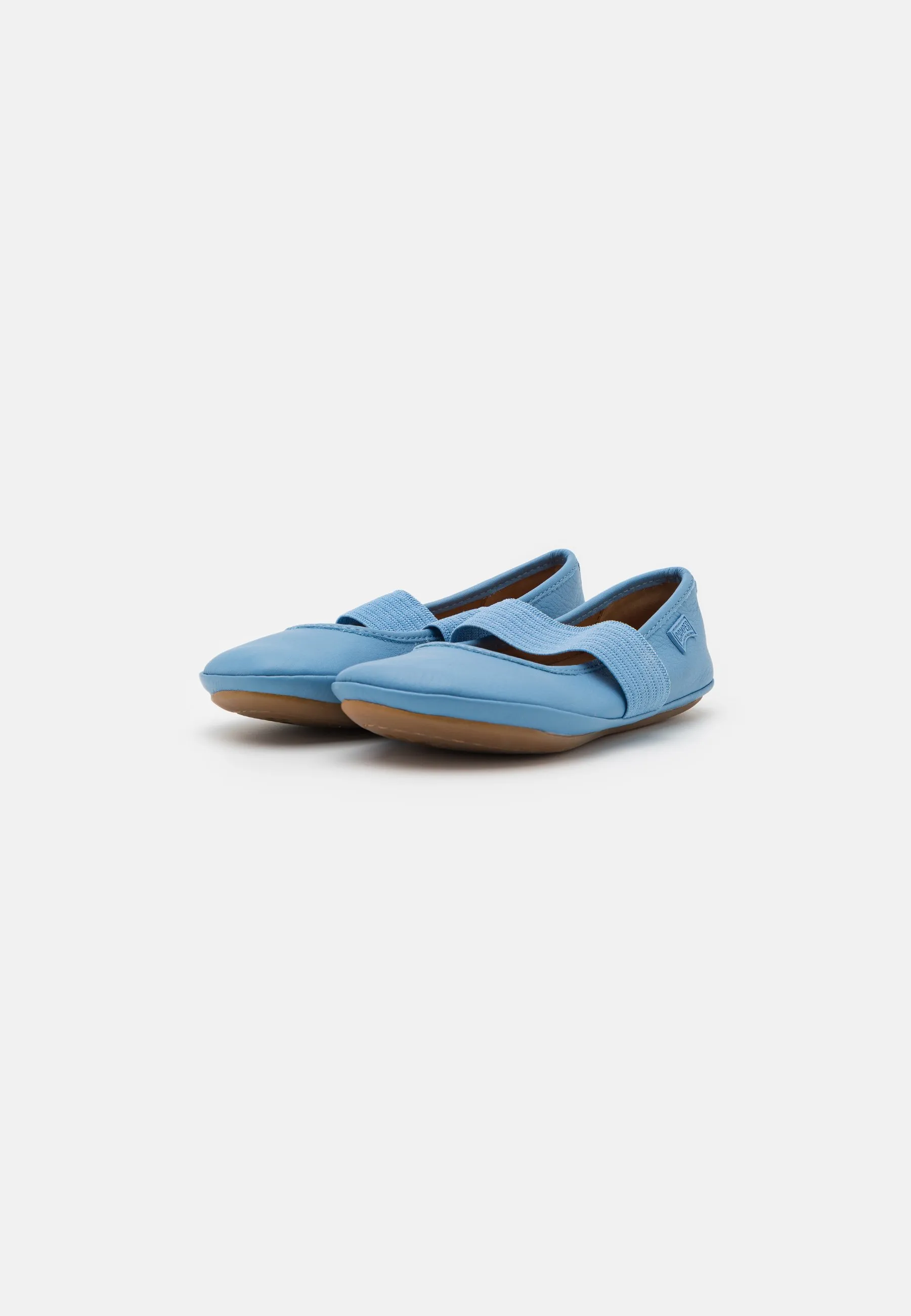 RIGHT KIDS - Ballerine con cinturino