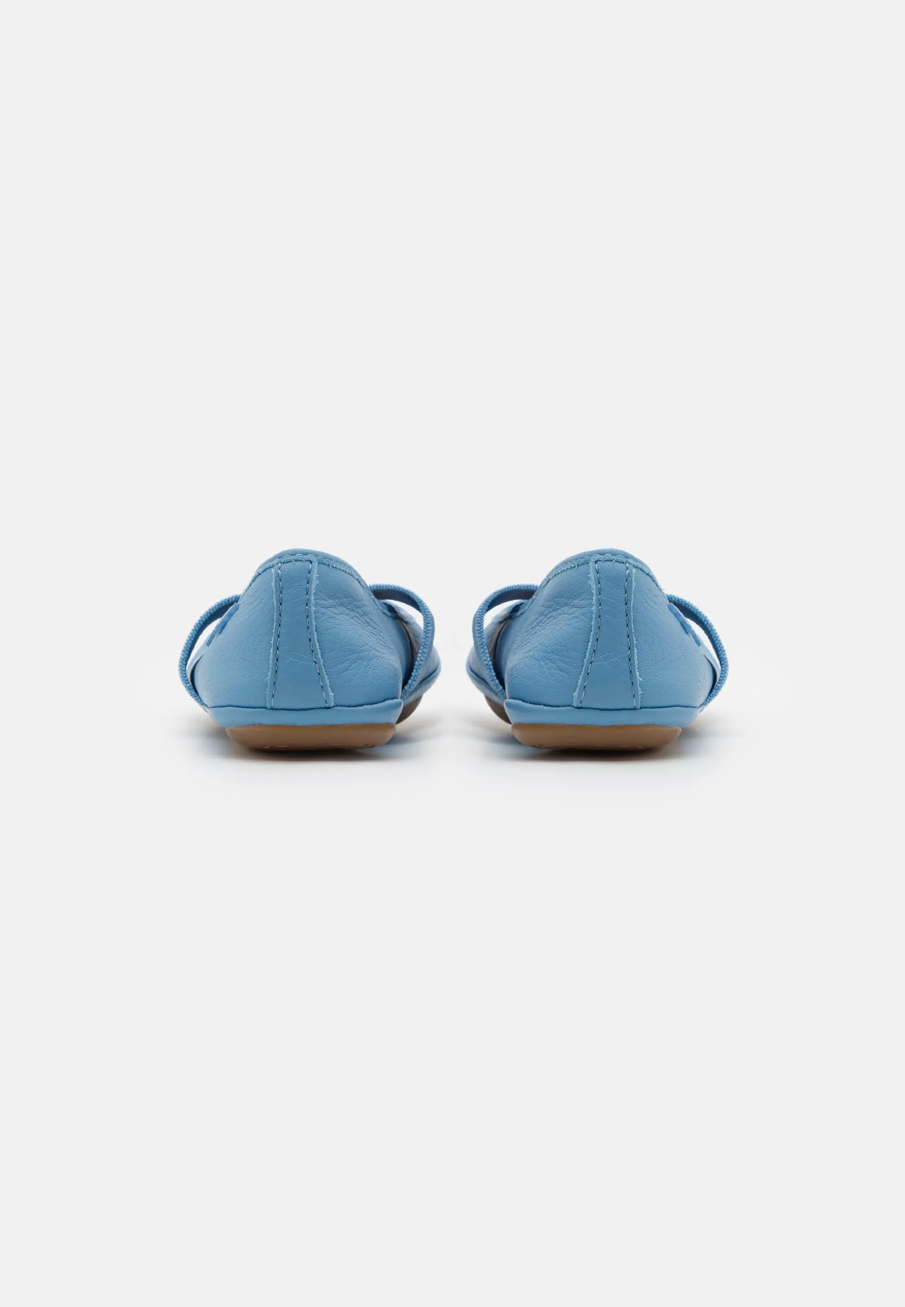 RIGHT KIDS - Ballerine con cinturino