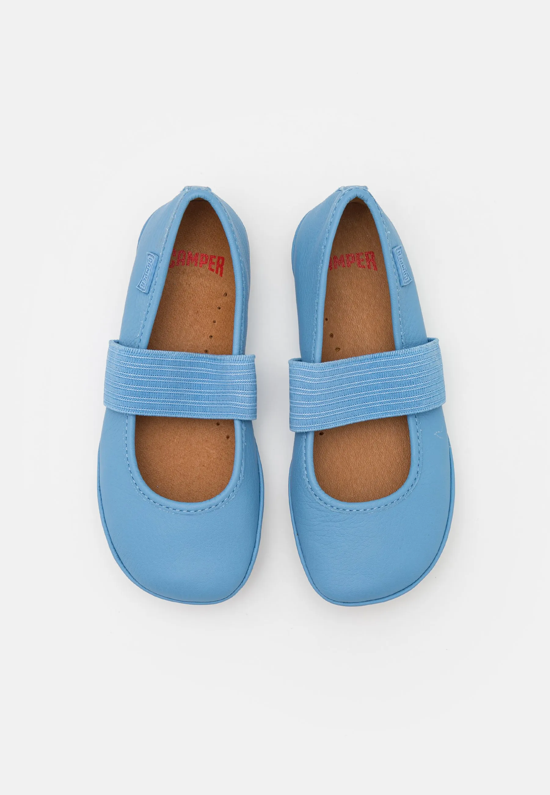 RIGHT KIDS - Ballerine con cinturino