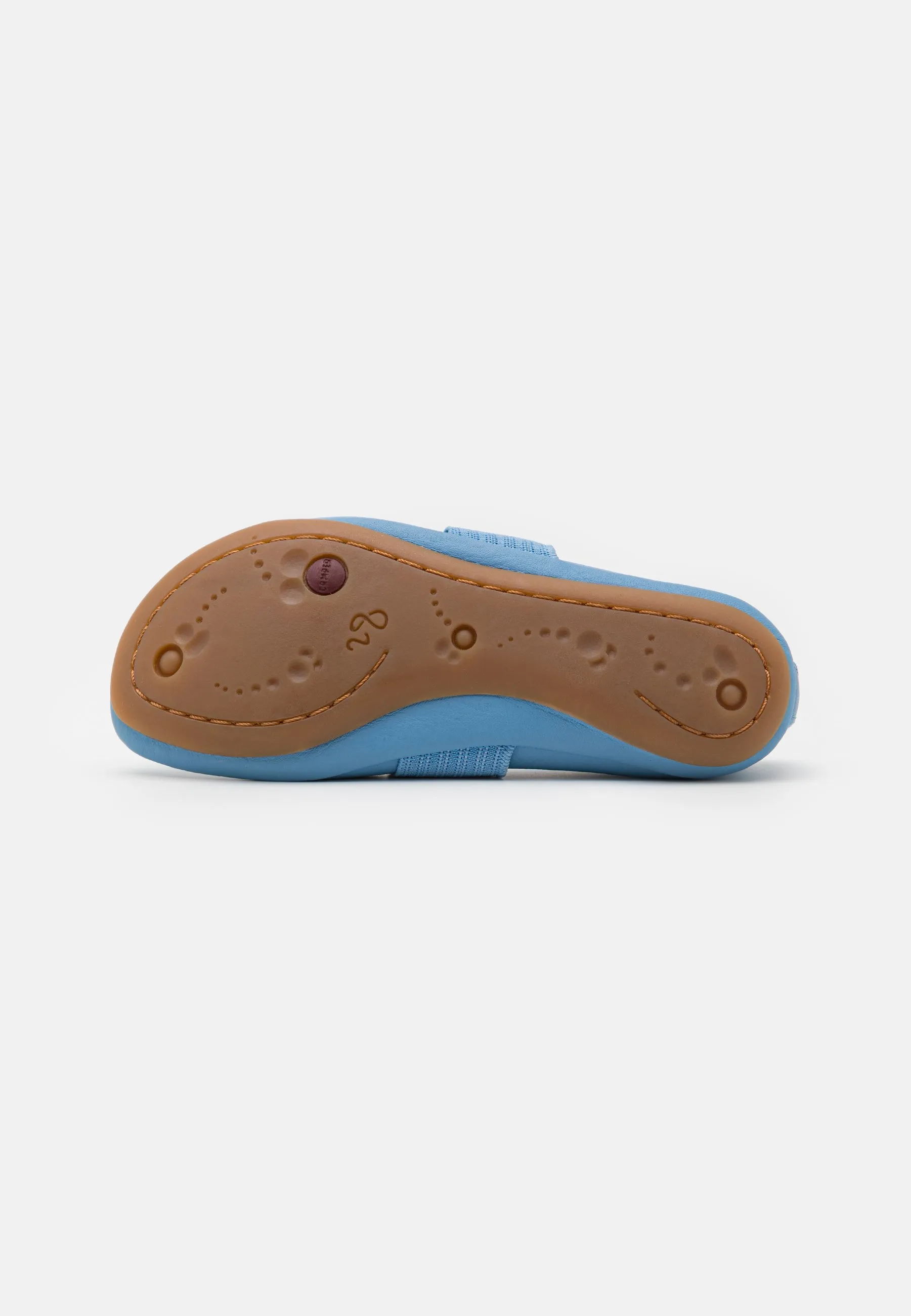 RIGHT KIDS - Ballerine con cinturino