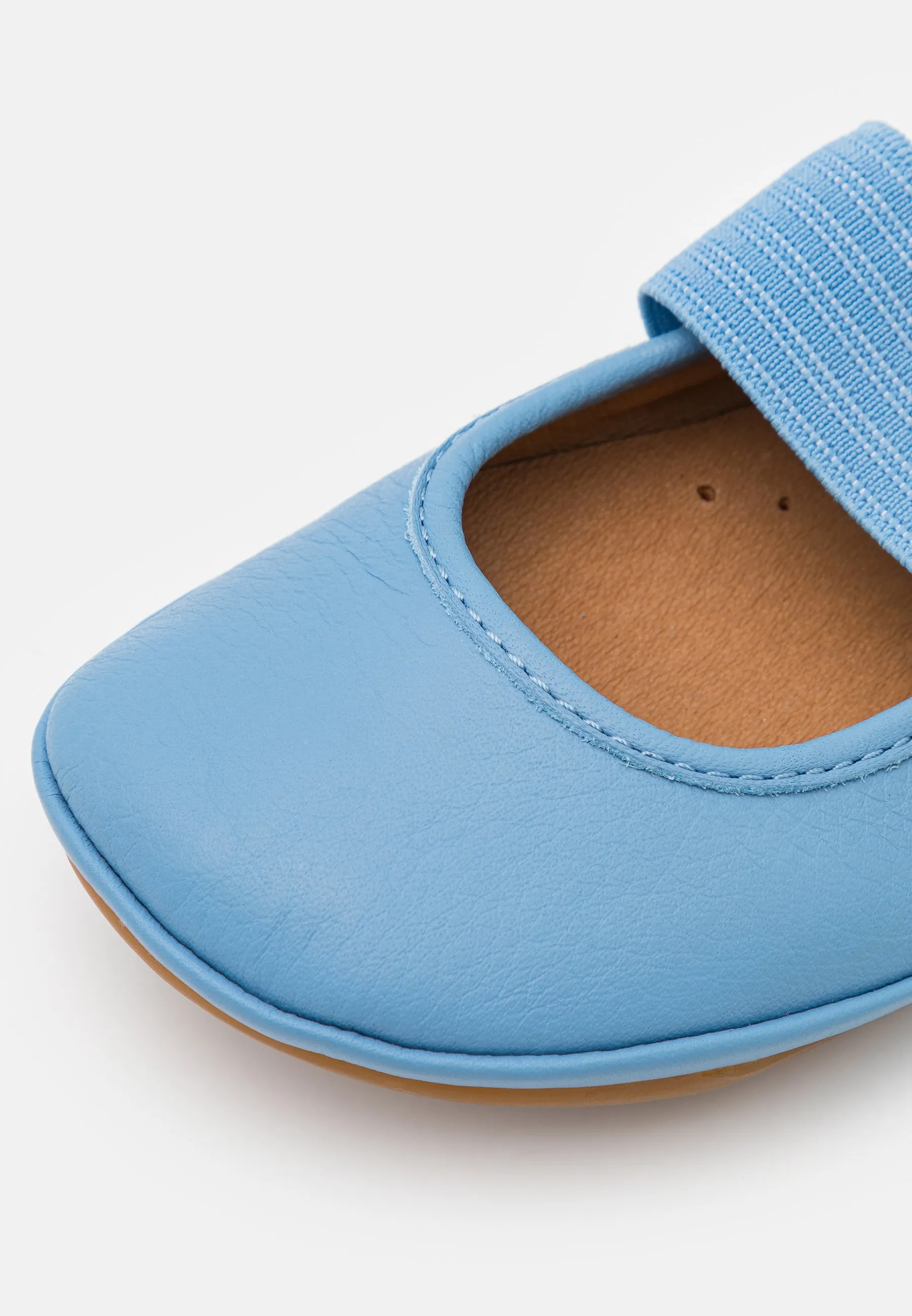 RIGHT KIDS - Ballerine con cinturino