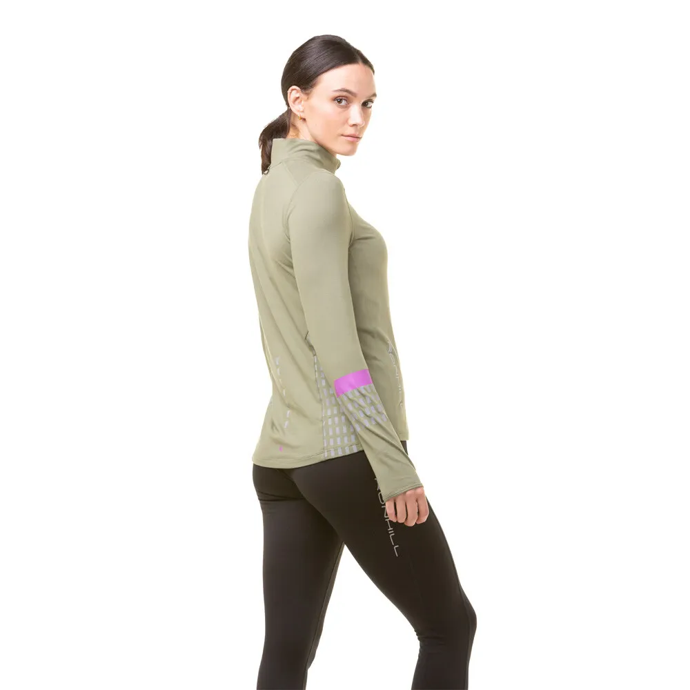RonHill Tech Afterhours 1/2 Maglia con zip - AW23