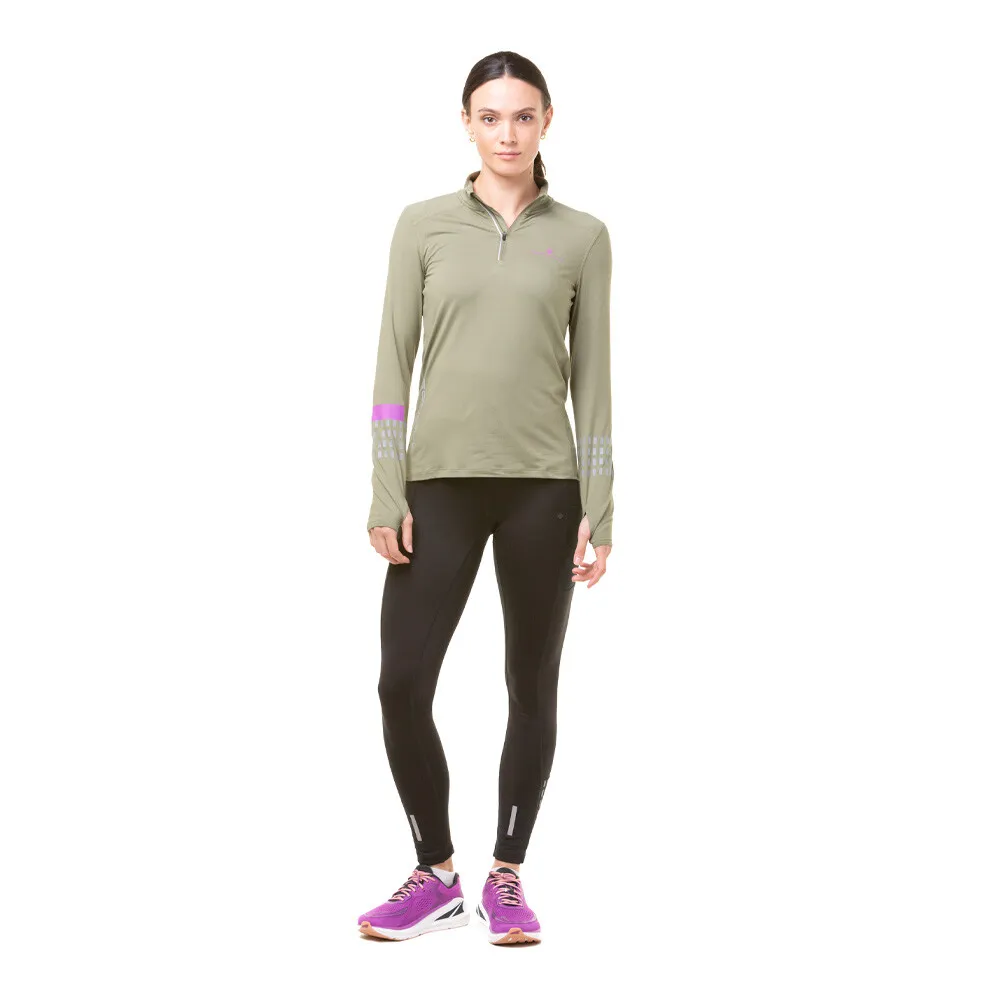 RonHill Tech Afterhours 1/2 Maglia con zip - AW23