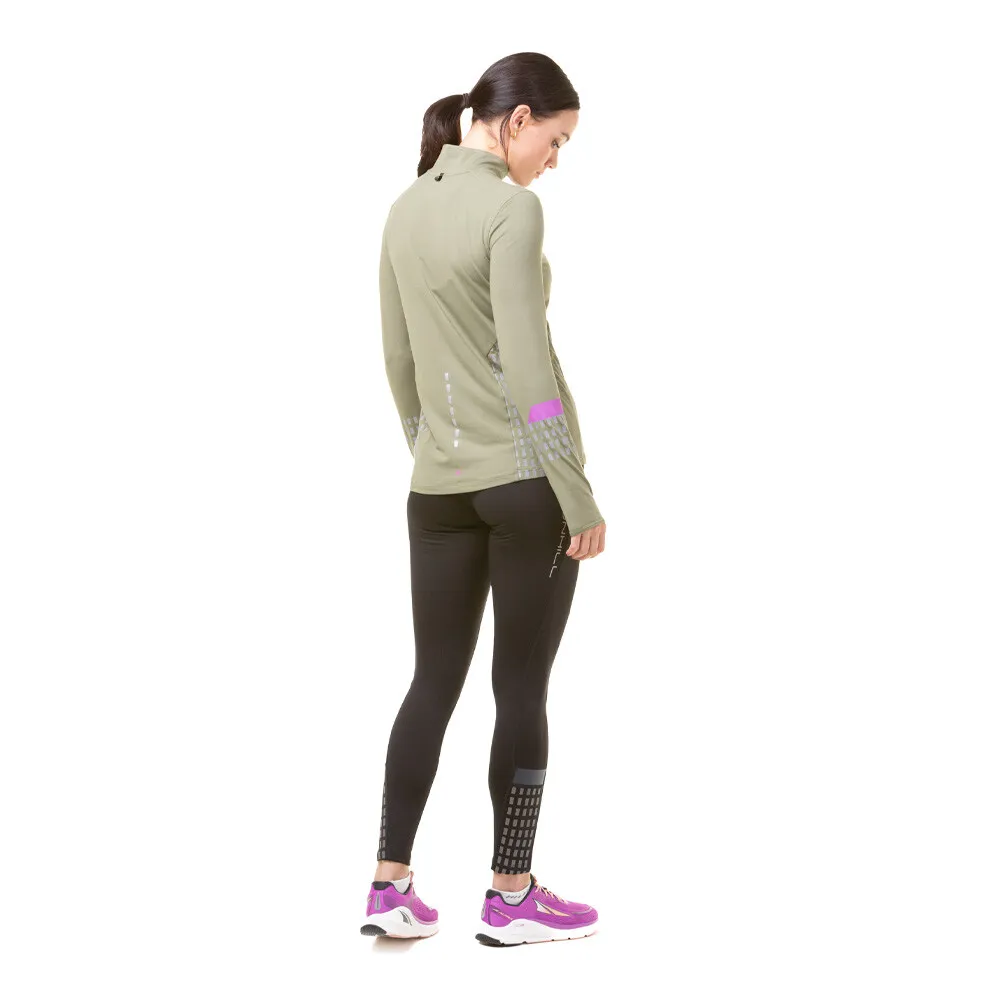 RonHill Tech Afterhours 1/2 Maglia con zip - AW23