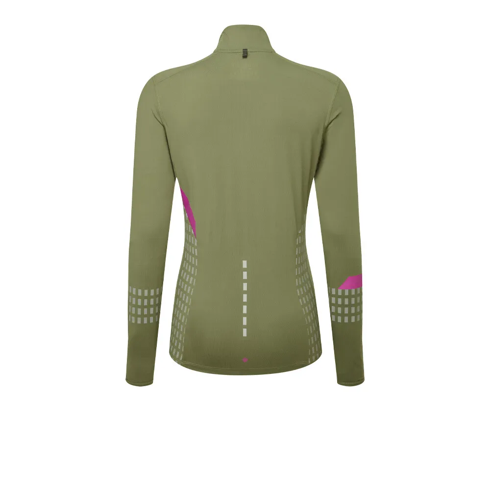 RonHill Tech Afterhours 1/2 Maglia con zip - AW23