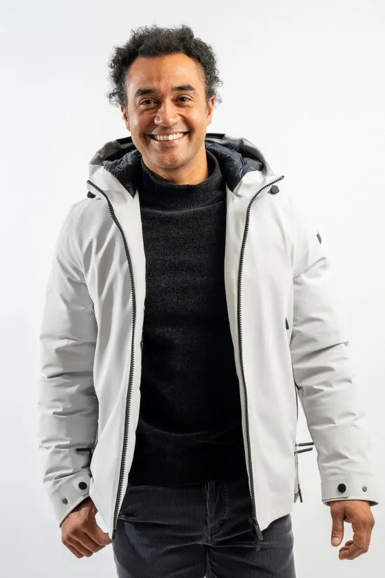 RRD WINTER LIGHT STORM JACKET W23004