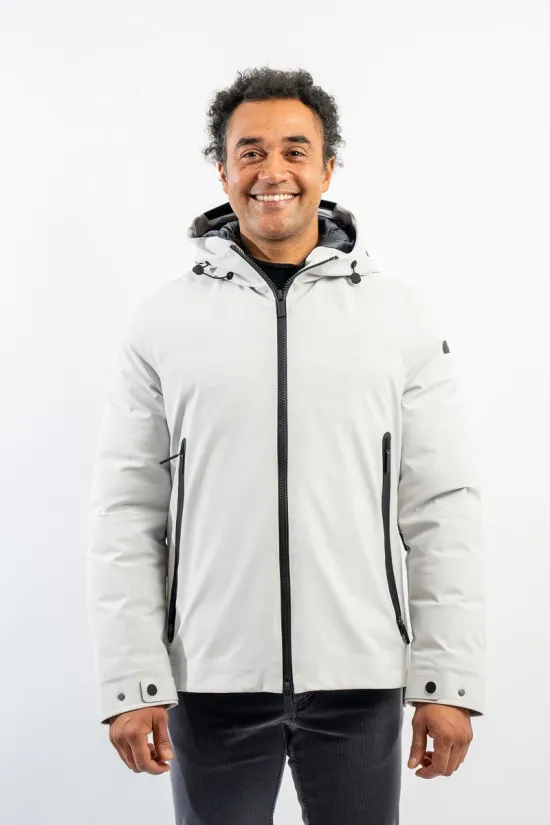RRD WINTER LIGHT STORM JACKET W23004
