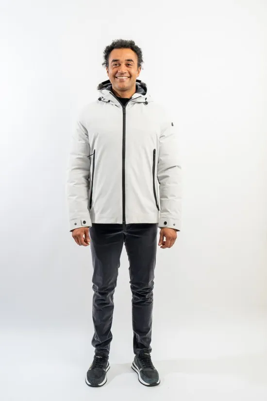 RRD WINTER LIGHT STORM JACKET W23004